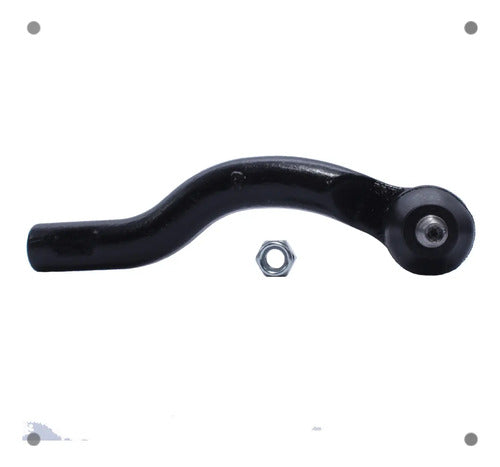 Terminal Direccion Exterior Delantero Derecho Mg Zs 1.5 2017 2021
