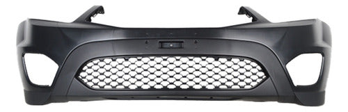 Parachoque Delantero Ssangyong Actyon Sport 2012 2020