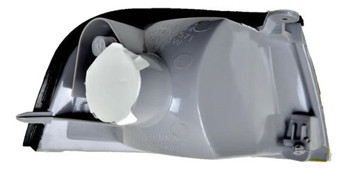 Farol Punta Mitsubishi Lancer 1998 2000 Izquierdo Blanco