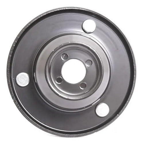 Cazoleta Delantera Mitsubishi L200 2007 2020 Par