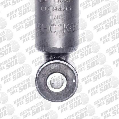 Amortiguador Subaru Loyale 1600 Ea71 Sohc 1985 1993 Par