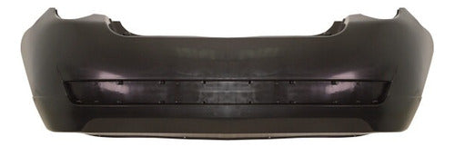 Parachoque Trasero Chevrolet Aveo L95 2009 - 2016