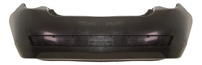 Parachoque Trasero Chevrolet Aveo L95 2009 - 2016