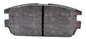 Pastilla Freno Trasero Hyundai Terracan 3.5 2001 2005