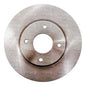 Par Disco Freno Delantero Nissan Sentra 2.0 2010 2015