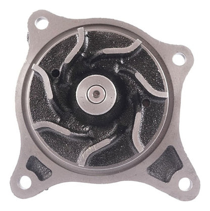 Bomba Agua Mighty Hd72 3500 D4af 1999 2004