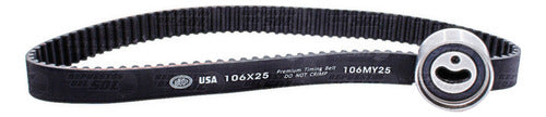 Kit Distribucion Suzuki Alto 0.8 F8de Aod308 2013 2019