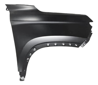 Tapabarro Delantero Chevrolet Groove 2021 2022