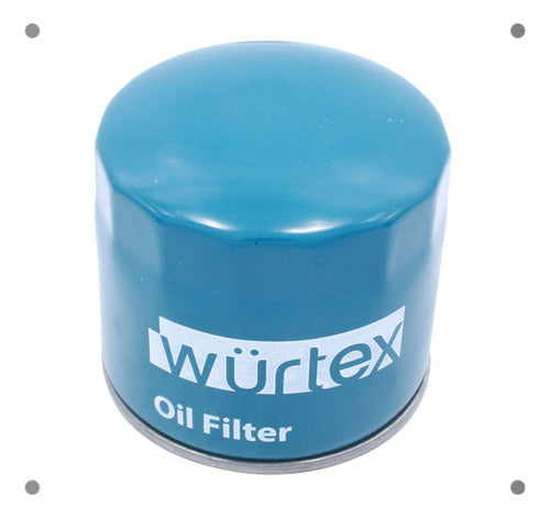 Filtro Aceite Asia Towner Pick Up 850 Cd Jade 1993 2001