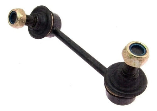 Bieleta Trasera Mitsubishi Montero 2000 2007