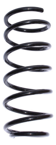 Resorte Espiral Trasero R/L Accent Rb 1.6 2011 2018