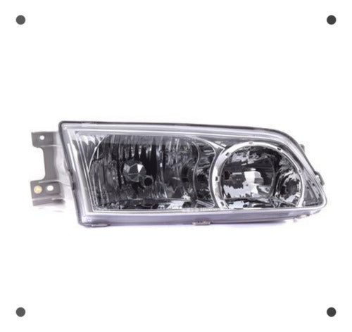 Optico Derecho Hyundai H1 2.4 4x2 Van G4js 2003 2004