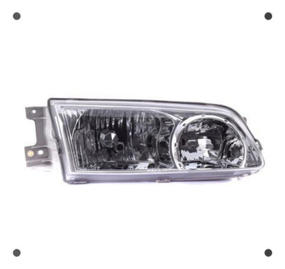 Optico Derecho Hyundai H1 2.4 4x2 Van G4js 2003 2004