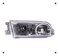 Optico Derecho Hyundai H1 2.4 4x2 Van G4js 2003 2004