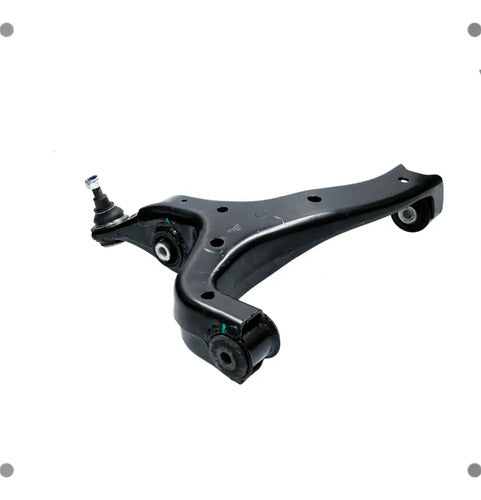 Bandeja Suspension Izquierda Volkswagen Amarok 2010 2022