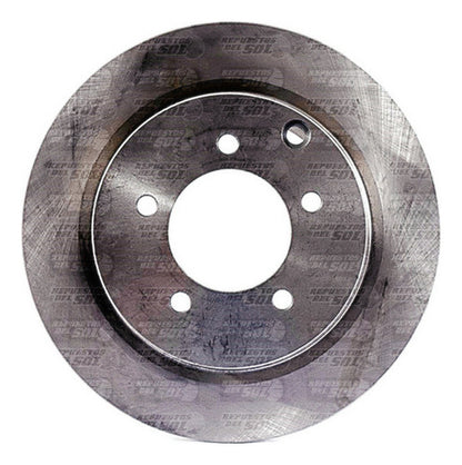 Par Disco Freno Trasero Mitsubishi Lancer 2.0 2007 2014