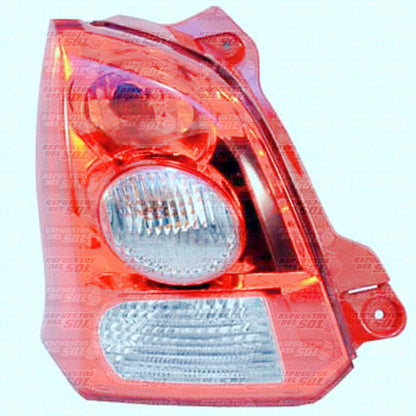 Farol Trasero Suzuki Celerio 1.0 K10b 2009 2014 Par