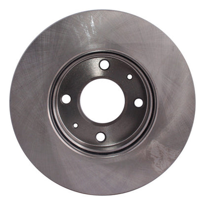 Discos Con Pastilla Freno Hyundai Getz 2002 2011