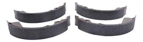 Balatas Freno Trasero Suzuki Baleno 1.6 1996 2004