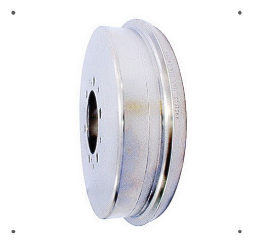 Tambor Freno Trasero Hilux 2.4 2gd-ftv 2016 2020 Par