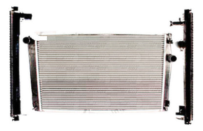 Radiador Motor Toyota Rav4 2.5 2arfe 2wd 2013 2017