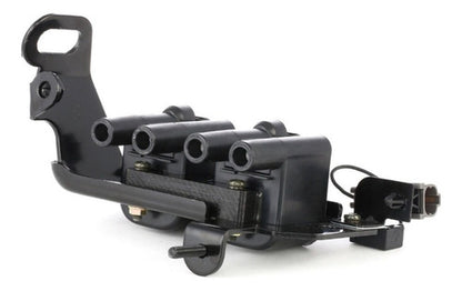 Bobina Encendido Kia Rio 1.5 2000 2006 Con Soporte