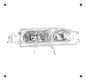 Optico Derecho Honda Accord 2.2 4x2 Sedan 1990 1992