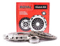 Kit Embrague Chevrolet N300 1.2 2011 2013