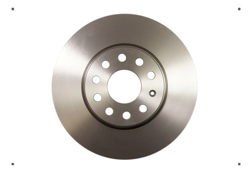 Par Disco Freno Delantero Gtx Mg Mg6 Ii 2019 2023