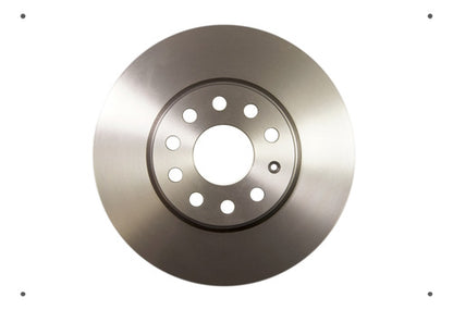 Par Disco Freno Delantero Gtx Mg Mg6 Ii 2019 2023