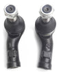 Terminales Direccion Chery Fulwin 2012 2019 ( Par )