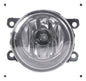 Farol Neblinero Changan Hunter 1.9 2020 2024