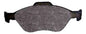 Pastilla Freno Delantero Ford Ecosport 1.6 Zetec 2003 2010