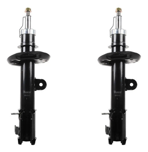 Amortiguador Delantero Chevrolet Groove 2021 2023 Par