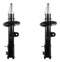 Amortiguador Delantero Chevrolet Groove 2021 2023 Par
