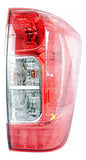 Farol Trasero Nissan Np300 2.5 Qr25de 2015 2021 Par