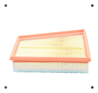 Filtro Aire Mercedes Benz Citan 1.5 Furgon 2014 2016