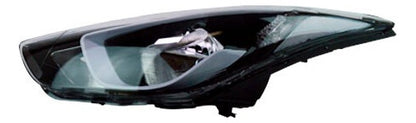 Optico Hyundai Elantra 2016 2019