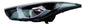 Optico Hyundai Elantra 2016 2019