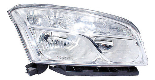 Optico Derecho Chevrolet Tracker 1.8 F18d 2013 2016