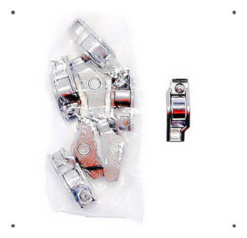 Balancin Valvula Kia Frontier 2.5 D4cb Tci 2012 2017 X8