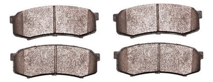 Pastilla Freno Traseras Toyota Fj Cruiser 20007 2020
