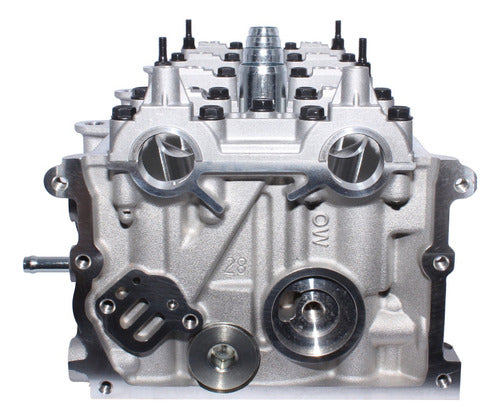 Culata Suzuki Grand Nomade 2.0 Jeep J20a 2006 2014