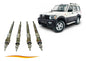 Set Bujia Incandescente Mahindra Scorpio 2.2 2011 2015