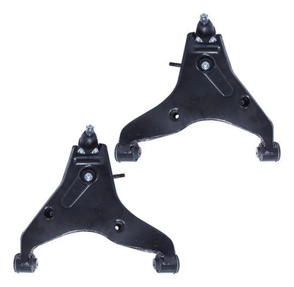 Bandeja Delantero Inferior Mitsubishi L200 2016 2022 Par