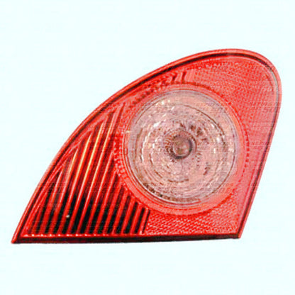 Farol Trasero Toyota Corolla 1.6 3zzfe 2002 2008 Par