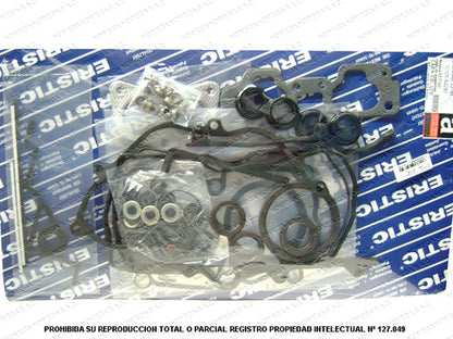 Juego Empaquetadura Motor Subaru Impreza 1.6 2006 2008