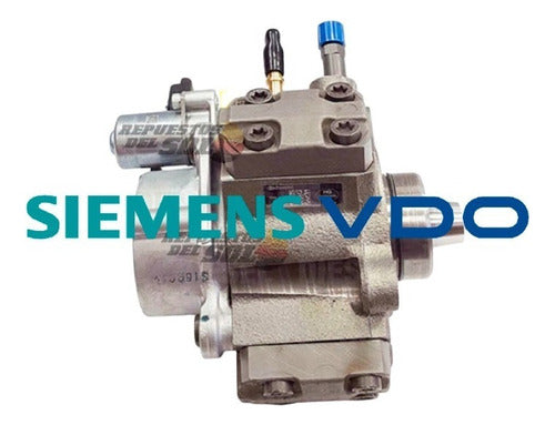 Bomba Inyectora Ford Ranger Transit Bt50 3.2 2.2