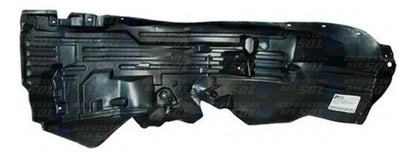 Guardafango Delantero Nissan Np300 2016 2021 Par