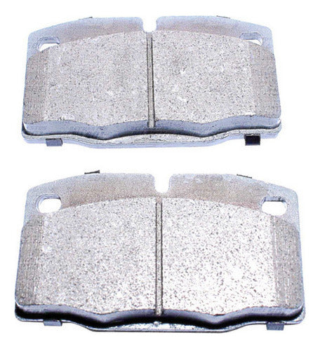 Pastilla Freno Delantero Daewoo Pointer 1.5 G15mf 1995 1999